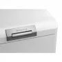 AEG LTX7C373E felültöltős gőzmosógép, 7 kg, 1300 f/p., ökoinverter motor, nagy lcd kijelző, woolmark green