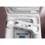Electrolux EW6T3062H felültöltős mosógép, 6 kg, 1000 f/p., timemanager, magyar nyelvű kezelőpanel, nagy lcd kijelző, woolmark blue
