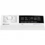 Electrolux EW6T3262H felültöltős mosógép, 6 kg, 1200 f/p., timemanager, magyar nyelvű kezelőpanel, nagy lcd kijelző, woolmark blue