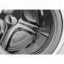 Electrolux EW6S426BI elöltöltős keskeny mosógép, 6 kg, 1200 f/p., 38 cm mélység, inverter motor, timemanager, led kijelző, woolmark blue
