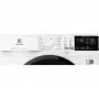 Electrolux EW6S427BI elöltöltős keskeny mosógép, 7 kg, 1200 f/p., 45 cm mélység, inverter, timemanager, led kijelző, woolmark blue
