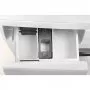 Electrolux EW6S427BI elöltöltős keskeny mosógép, 7 kg, 1200 f/p., 45 cm mélység, inverter, timemanager, led kijelző, woolmark blue