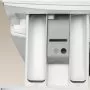 Electrolux EW7W447W gőzfunkciós mosó-szárítógép
