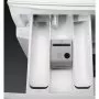 AEG L7FEE49S elöltöltős gőzfunkciós mosógép, 9 kg, 1400 f/p., ökoinverter motor, lcd kijelző, woolmark blue