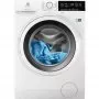 Electrolux EW6F328W elöltöltős mosógép, 8 kg, 1200 f/p., inverter motor, timemanager, led kijelző, woolmark blue