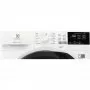 Electrolux EW6F421B elöltöltős mosógép, 10 kg, 1200 f/p., ökoinverter motor, timemanager, led kijelző, woolmark blue