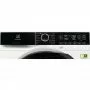 Electrolux EW8F148B gőzfunkciós elöltöltős mosógép, 8 kg, 1400 f/p., ökoinverter motor, ultrawash timemanager, nagy lcd kijelző, woolmark green