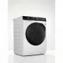Electrolux EW8F148B gőzfunkciós elöltöltős mosógép, 8 kg, 1400 f/p., ökoinverter motor, ultrawash timemanager, nagy lcd kijelző, woolmark green