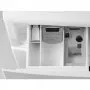 Electrolux EW6F527W elöltöltős mosógép, 7 kg, 1200 f/p., lcd kijelző, woolmark blue