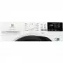 Electrolux EW6F429B elöltöltős mosógép, 9 kg, 1200 f/p., inverter motor, timemanager, led kijelző, woolmark blue
