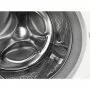 Electrolux EW6F429B elöltöltős mosógép, 9 kg, 1200 f/p., inverter motor, timemanager, led kijelző, woolmark blue