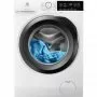 Electrolux EW6F341S elöltöltős mosógép, 10 kg, 1400 f/p., inverter motor, timemanager, led kijelző, woolmark blue