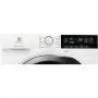 Electrolux EW6F341S elöltöltős mosógép, 10 kg, 1400 f/p., inverter motor, timemanager, led kijelző, woolmark blue