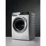 AEG L9FEA69S elöltöltős gőzfunkciós mosógép wifi, 9 kgm 1600 f/p., ökoinverter motor, ökomix, softwater, tft érintő kijelző, woolmark green