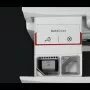 AEG L8FBC69SA elöltöltős AutoDose gőzfunkciós mosógép, wifi, 9 kg, 1600 f/p., ökoinverter motor, ökomix, nagy lcd kijelző, woolmark green