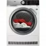 AEG T8DBC49S hőszivattyús szárítógép, 9 kg, heatpump, nagy lcd, woolmark blue, 65 db(a)