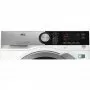 AEG T8DBC49S hőszivattyús szárítógép, 9 kg, heatpump, nagy lcd, woolmark blue, 65 db(a)