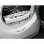 AEG T8DBC49S hőszivattyús szárítógép, 9 kg, heatpump, nagy lcd, woolmark blue, 65 db(a)