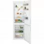 Electrolux LNT5MF32W0 alulfagyasztós kombinált hűtőszekrény, nofrost, 186 cm, 230/101 l, twintech, multiflow, fehér