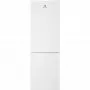 Electrolux LNT5MF32W0 alulfagyasztós kombinált hűtőszekrény, nofrost, 186 cm, 230/101 l, twintech, multiflow, fehér