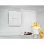 Electrolux LNT5MF32W0 alulfagyasztós kombinált hűtőszekrény, nofrost, 186 cm, 230/101 l, twintech, multiflow, fehér