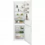 Electrolux LNC7ME32W1 kombinált hűtőszekrény, nofrost, 186 cm, 230/101 l, customflex, twintech, multiflow, 10 év kompresszor garancia