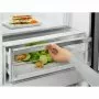 Electrolux LNC7ME32W1 kombinált hűtőszekrény, nofrost, 186 cm, 230/101 l, customflex, twintech, multiflow, 10 év kompresszor garancia