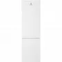 Electrolux LNC7ME34W1 alulfagyasztós kombinált hűtőszekrény, nofrost, 201 cm, 266/101 l, customflex, twintech, multiflow, fehér