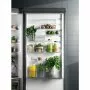 Electrolux LNC7ME34W1 alulfagyasztós kombinált hűtőszekrény, nofrost, 201 cm, 266/101 l, customflex, twintech, multiflow, fehér