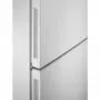 Electrolux LNC7ME34W1 alulfagyasztós kombinált hűtőszekrény, nofrost, 201 cm, 266/101 l, customflex, twintech, multiflow, fehér