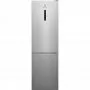 Electrolux LNT7ME34X2 alulfagyasztós kombinált hűtőszekrény, nofrost, 201 cm, 266/101 l, cooling 360°, customflex