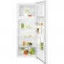 Electrolux LTB1AE24W0 felülfagyasztós kombinált hűtőszekrény, fehér, 144 cm, 165/41 l