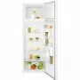 Electrolux LTB1AE28W0 felülfagyasztós kombinált hűtőszekrény, 161 cm, 203/41 l, fehér