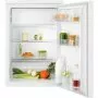 Electrolux LXB1SF11W0 hűtőszekrény, 85 cm, 107/13 l, fehér