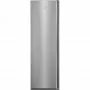 AEG AGB625F7NX fagyasztószekrény, inox, nofrost, 186 cm, 253 l, 5 fiók + 2 rekesz