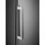 AEG AGB728E4NX fagyasztószekrény, nofrost, 186 cm, 280 l, 5 fiók + 2 rekesz