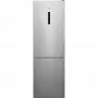 AEG RCB632E5MX alulfagyasztós kombinált hűtőszekrény, nofrost, 186 cm, 230/101 l, customflex, twintech, multiflow