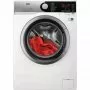 AEG L6SE27SE elöltöltős keskeny mosógép, 7 kg, 1200 f/p., 45 cm mélység, inverter motor, timesave, lcd kijelző, woolmark blue
