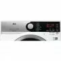 AEG L6SE27SE elöltöltős keskeny mosógép, 7 kg, 1200 f/p., 45 cm mélység, inverter motor, timesave, lcd kijelző, woolmark blue