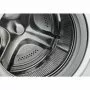 AEG L6SE27SE elöltöltős keskeny mosógép, 7 kg, 1200 f/p., 45 cm mélység, inverter motor, timesave, lcd kijelző, woolmark blue