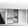 AEG L6SE27SE elöltöltős keskeny mosógép, 7 kg, 1200 f/p., 45 cm mélység, inverter motor, timesave, lcd kijelző, woolmark blue