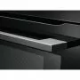 AEG KMK968000M CombiQuick beépíthető kompakt sütő + mikró, érintővezérlés, magyar menü