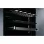 Electrolux KOCEH70X SteamCrisp beépíthető gőzsütő, led kijelző, süllyesztett gombok,  softclosing, teleszkópos sütősín, 72 l (xxl)