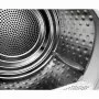 AEG T8DBG48W hőszivattyús szárítógép, 8 kg, heatpump, közepes lcd, woolmark blue, fehér ajtó