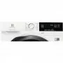 Electrolux EW8H359S hőszivattyús szárítógép, 9 kg, heatpump, inverter, közepes lcd, woolmark blue, mix mosás xl, belső világítás