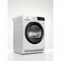 Electrolux EW8H359S hőszivattyús szárítógép, 9 kg, heatpump, inverter, közepes lcd, woolmark blue, mix mosás xl, belső világítás