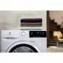 Electrolux EW8H359S hőszivattyús szárítógép, 9 kg, heatpump, inverter, közepes lcd, woolmark blue, mix mosás xl, belső világítás