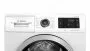 Bosch WTWH762BY hőszivattyús szárítógép 9 kg, a++, homeconnect, directselect, tollkabát pr., allergyplus pr., fekete-inox ajtó