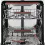 AEG FSB53927Z beépíthető mosogatógép, 60 cm, 14 teríték, maxiflex fiók, airdry, quickselect, softgrip pohártartó, 42 db(a)
