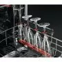 AEG FSB53927Z beépíthető mosogatógép, 60 cm, 14 teríték, maxiflex fiók, airdry, quickselect, softgrip pohártartó, 42 db(a)